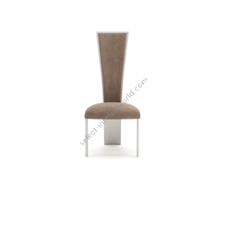 Vismara Design / Chairs without arms / Sedia Imbottita High