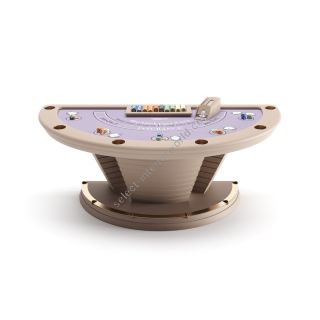 Vismara Design / Game Tables / Blackjack Table Napoleon