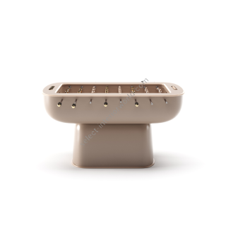 Vismara Design / Game Tables / Foosball Table Oskar