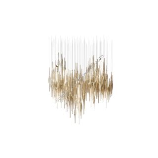 Sans Souci / Chandeliers / Vitara S