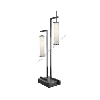 Patrizia Garganti / Table Lamps / Wabisabi WAB02