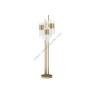 Luxxu / Floor Lamps / Waterfall