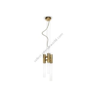 Luxxu / Pendants & Suspension Lights / Waterfall