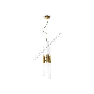 Luxxu / Pendants & Suspension Lights / Waterfall XL