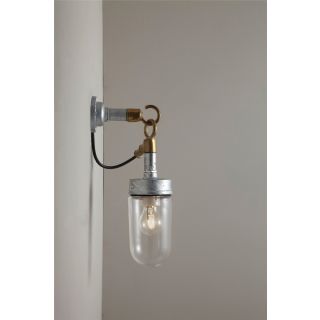 Original BTC / Wall Lights / Well Glass 7679