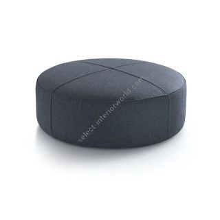 Barzaghi Salotti / Poufs / Wheel