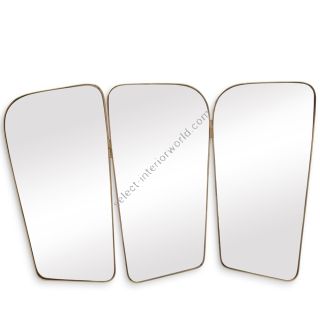 Essential Home / Wall Mirrors / Wilde