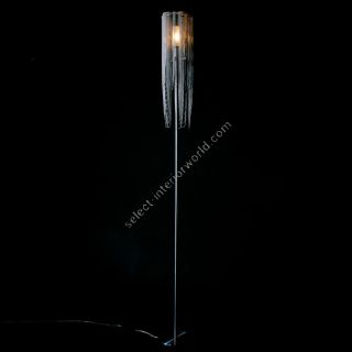 Willowlamp / Floor Lamps / Scalloped Loop Ø150