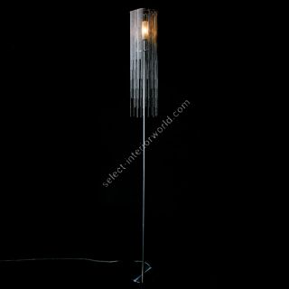 Willowlamp / Floor Lamps / Scalloped Willow Ø150