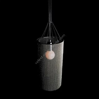 Willowlamp / Pendants & Suspension Lights / Circular Cropped Ø280