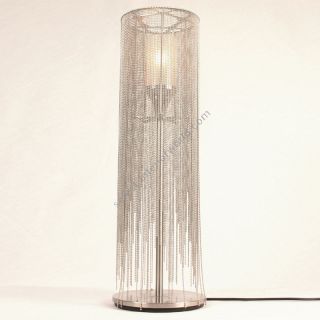 Willowlamp / Table Lamps / Circular Willow Ø150