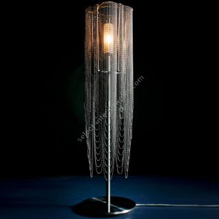 Willowlamp / Table Lamps / Scalloped Looped Ø150