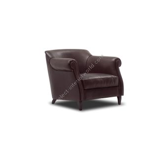 Ulivi Salotti / Armchairs / Wilson