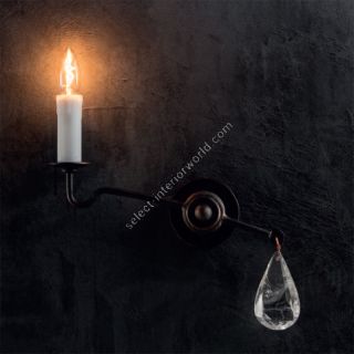Robers / Wall Lamp / WL 3645