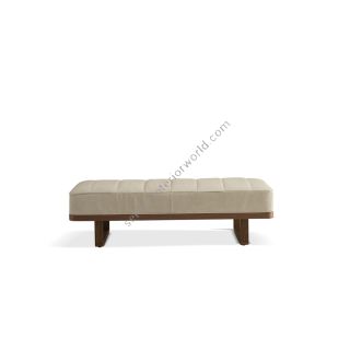 Ulivi Salotti / Benches / World