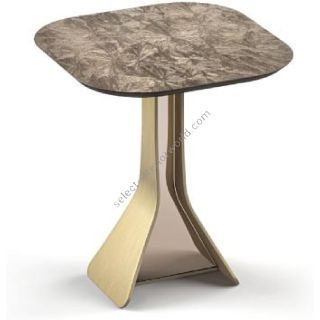 Pregno / Side Tables / Ypsilon