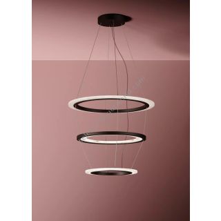 Alabastro Italiano / Pendants & Suspension Lights / Yubiwa #3