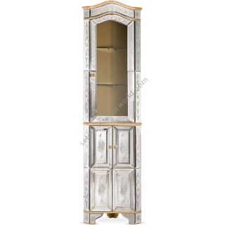 Arte Veneziana / Showcases / Zampenigo Venetian Style FSH-AVA-003-2001