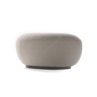 Zanaboni / Pouf / Carol