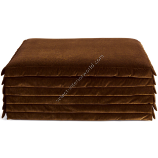 Zanaboni / Poufs | Benches / Blog