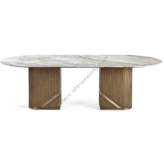 Zanaboni / Dining Tables / Envelope