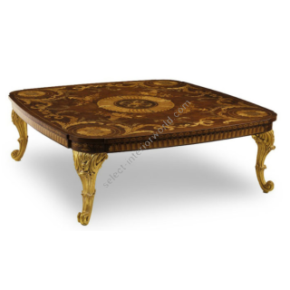 Zanaboni / Coffee Tables / T/101