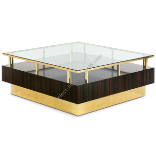Zanaboni / Coffee Tables / T139