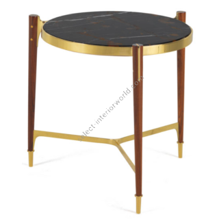 Zanaboni / Side Tables / T156