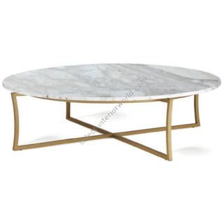 Zanaboni / Coffee Tables / T163
