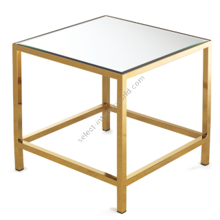 Zanaboni / Coffee Tables / T166/S