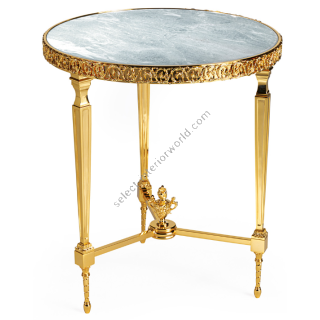 Zanaboni / Side Tables / T175/S