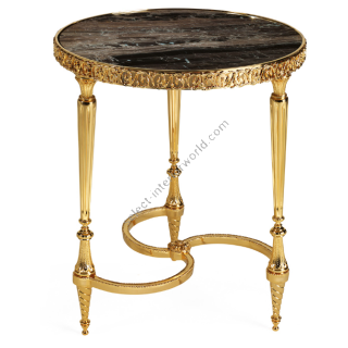 Zanaboni / Side Tables / T176/S