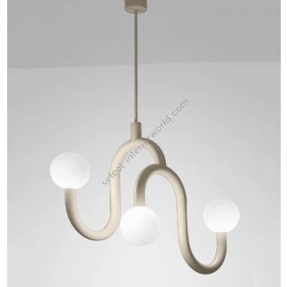 Zava / Pendants & Suspension Lights / Linfa