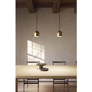 Zava / Pendants & Suspension Lights / Vox