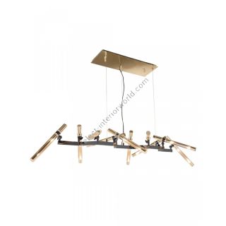 Castro Lighting / Pendants & Suspension Lights / Zenith
