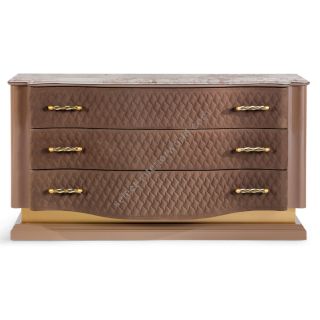 Zanaboni / Chests of Drawers / A/301-CH