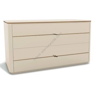 Zanaboni / Chests of Drawers / ALLURE