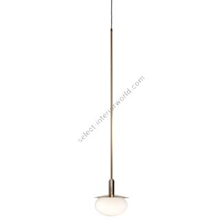Zanaboni / Pendants & Suspension Lights / Pumpkin