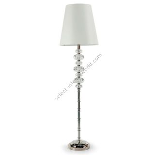 Zanaboni / Floor Lamps / L017/F