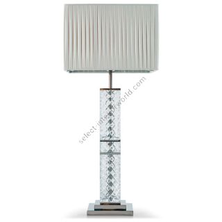 Zanaboni / Table Lamps / L019