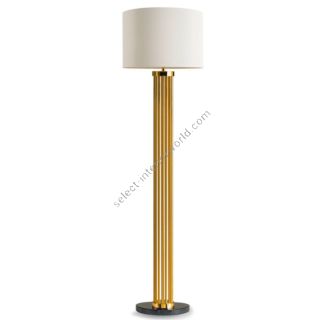 Zanaboni / Floor Lamps / L049/F