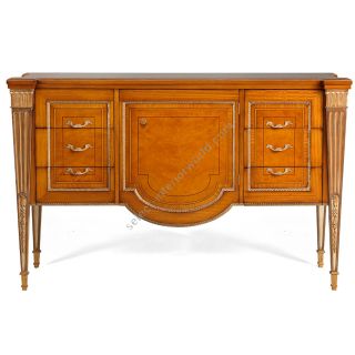 Zanaboni / Chests of Drawers / W048/CH