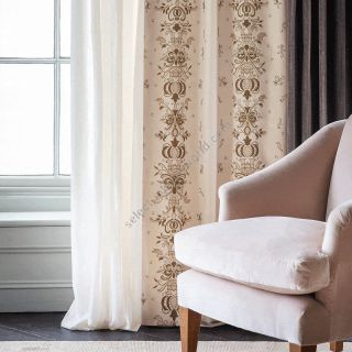 Beaumont & Fletcher / Textiles / Zola