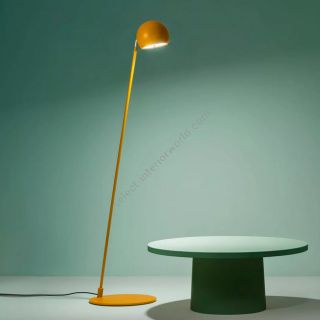 Zava / Floor Lamps / Atrax