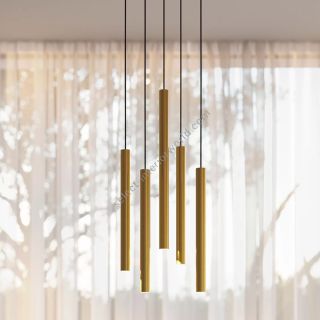 Zava / Pendants & Suspension Lights / Bull