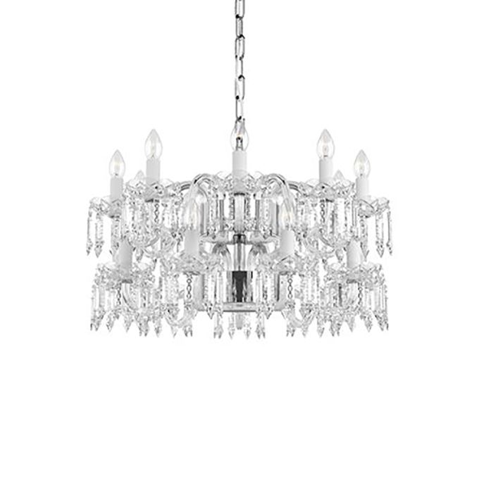 Luxury Chandeliers for Sale High End Designer Chandeliers
