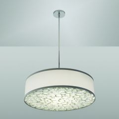 Catacaos Pendant 10216, 10217, 10224, 10225 by Boyd Lighting