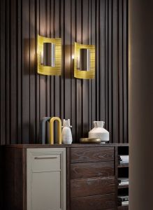 Masiero / Wall Lights / Ebe A