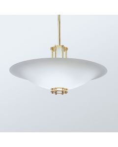 Orion Pendant 9841, 9842 by Boyd Lighting