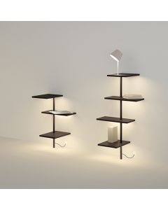 Vibia Suite / Table Lamp 6025, 6026, 6027, 6030, 6031, 6032